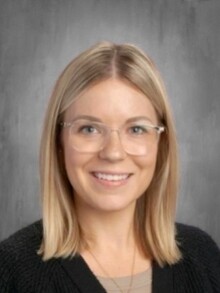 Photo of Kara Chalke