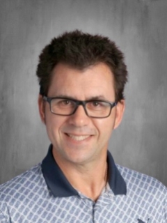 Photo of Collin Kupchenko